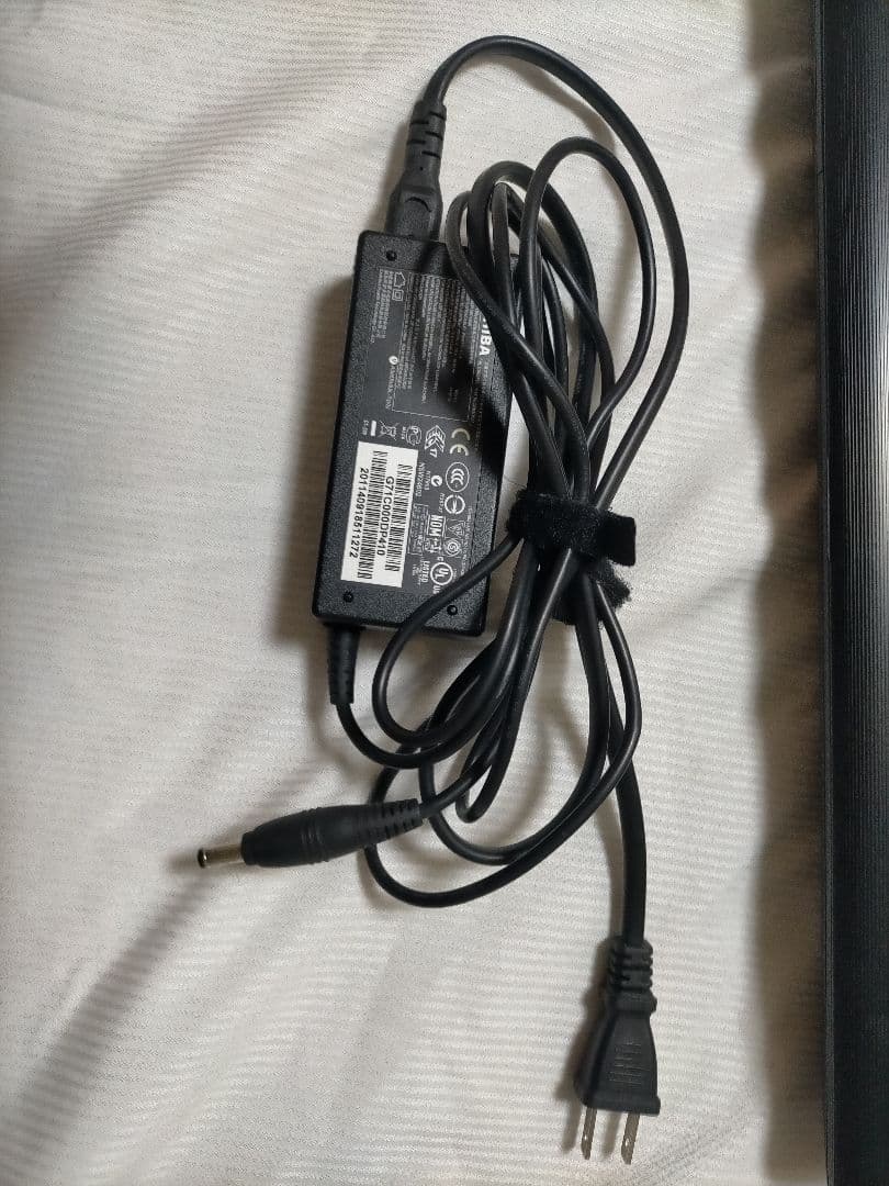東芝dynabook B453/M SSD128GB 8GB OS未インストール