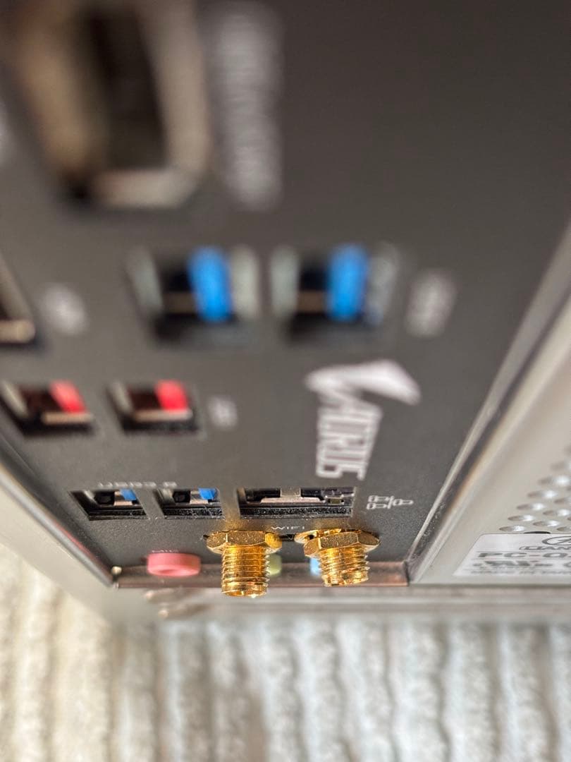 マザーボードB450 + CPU Ryzen5 5500 セット