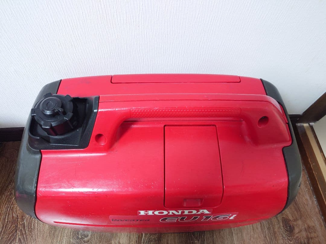 HONDA ホンダ EU16i インバーター発電機