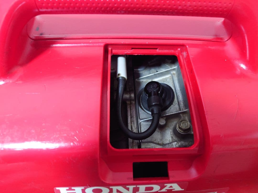 HONDA ホンダ EU16i インバーター発電機
