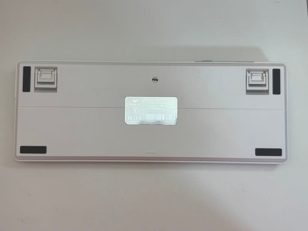 EPOMAKER AULA F99 ワイヤレス