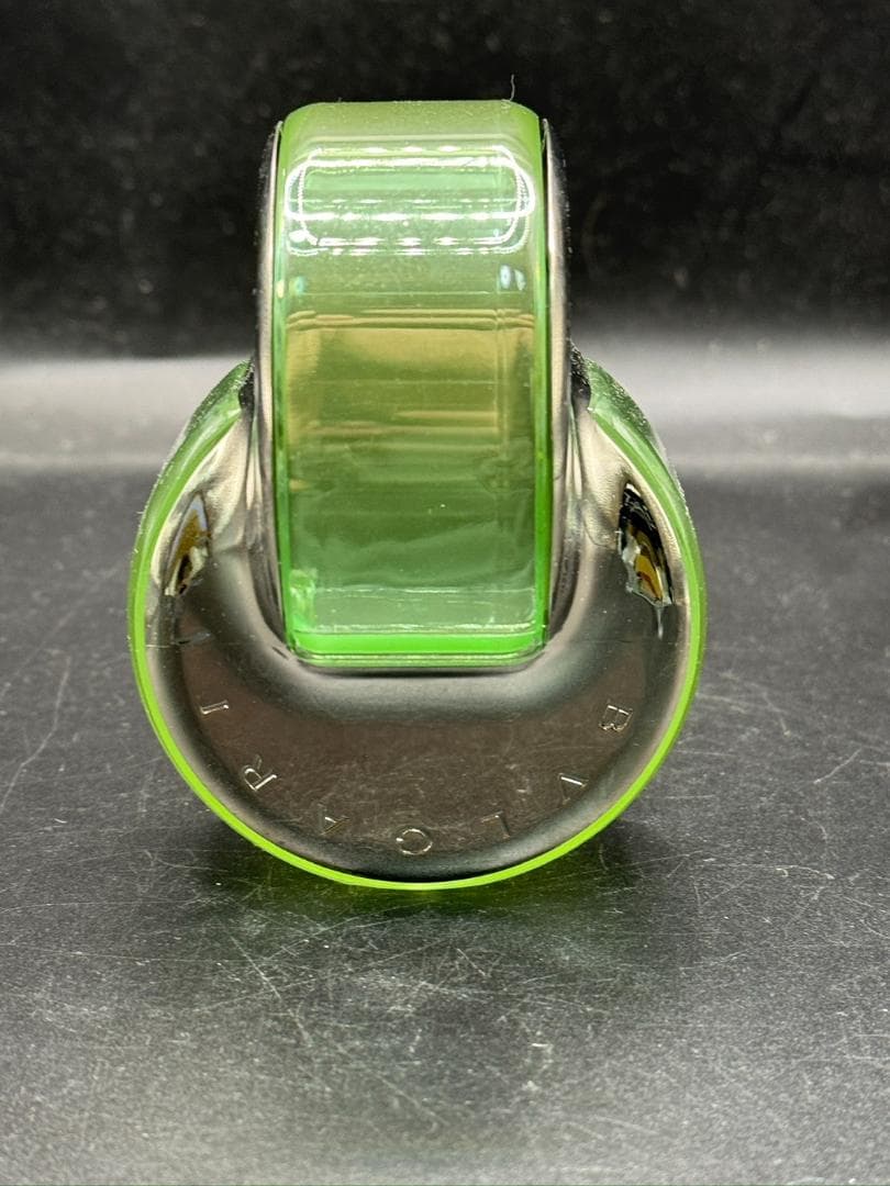 BVLGARI ブルガリ オムニアグリーンジェイド 65ml