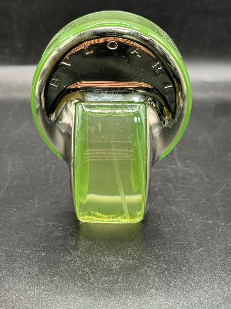 BVLGARI ブルガリ オムニアグリーンジェイド 65ml