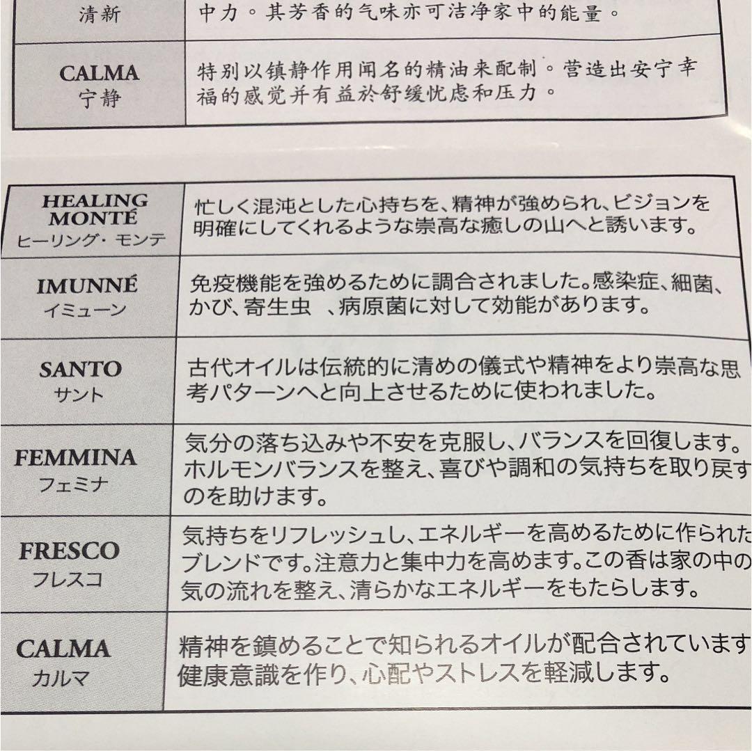 豪華! エッセンシャルオイル セット 12本 新品未開封 5ml 高品質 アロマ