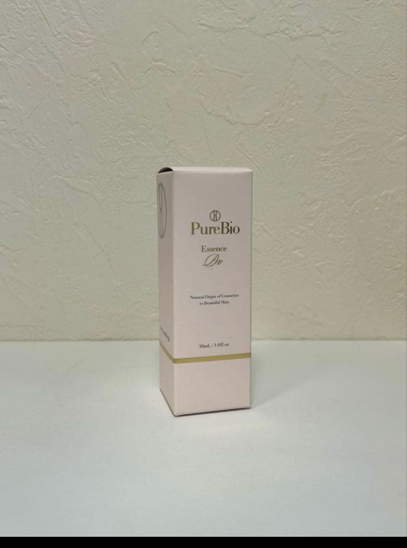PureBio ピュールビオEP（エッセンスプロ）30ml【店販用】