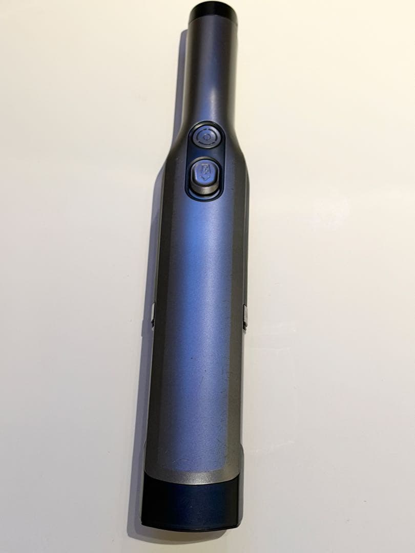 Shark EVOPOWER WV285J ハンディクリーナー フィルター付き