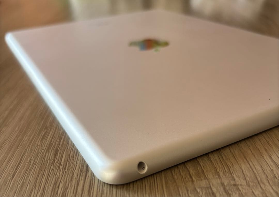 『バッテリー最大容量97%』iPad第7世代128GB WiFi版+Pencil