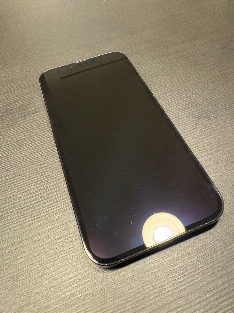 iPhone 13 Pro Max グラファイト 256GB SIMフリー