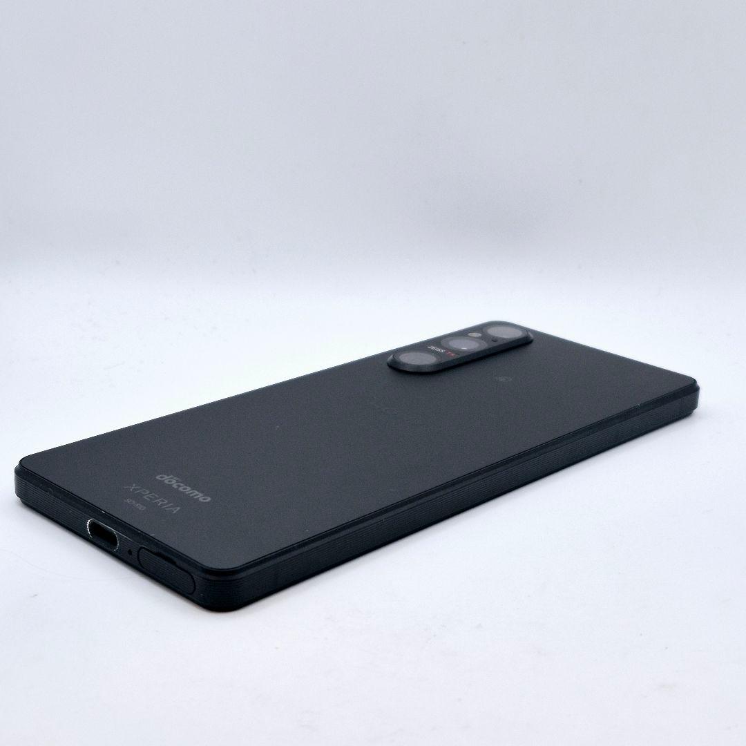 [J51] Xperia 1 V docomo版 SIMフリー