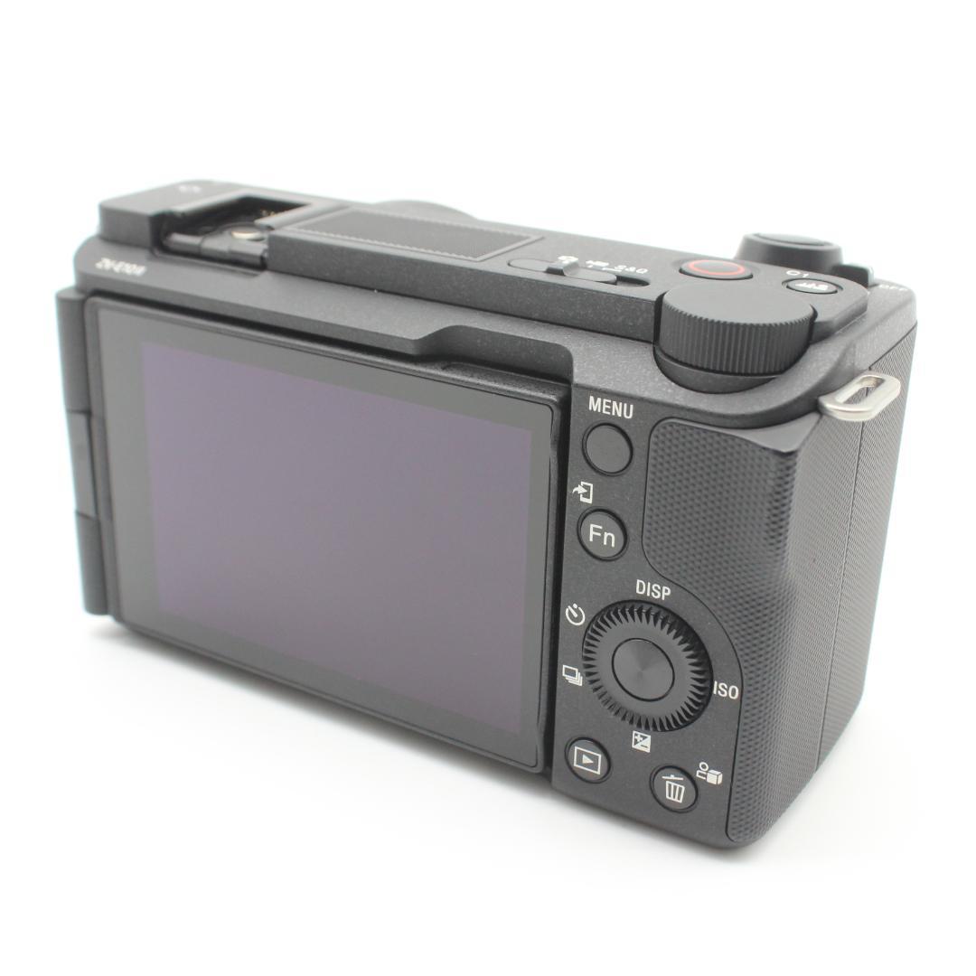 SONY ZV-E10 II ミラーレスカメラ 本体