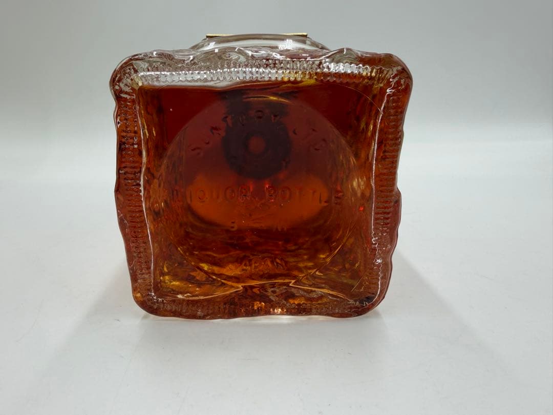 サントリー　 1000ml エクセレンス　750ml ウイスキー　2本