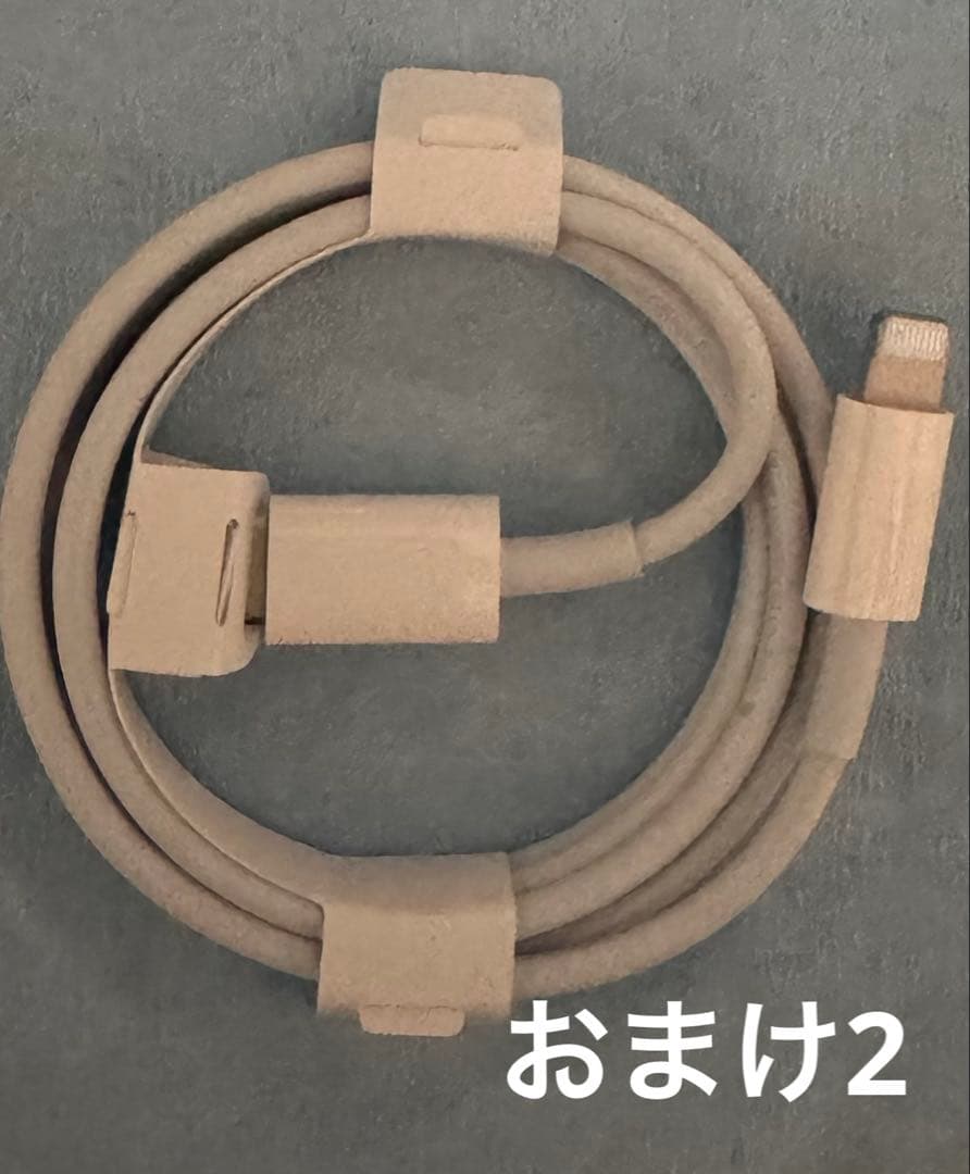 最終値下げ　iPhone 14 plus 128GBレッド 本体