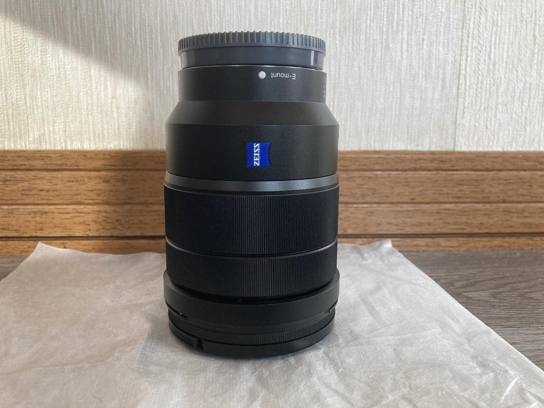 【美品】ソニー SONY FE16-35mm F4 ZA (SEL1635Z)