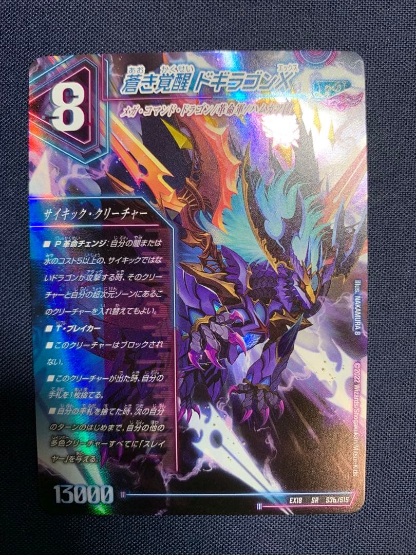 デュエルマスターズ カードセット 多数