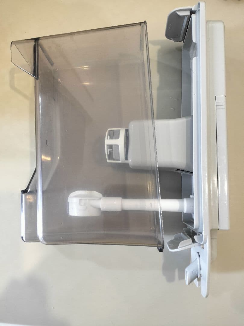 東芝　TOSHIBA VEGETA 436L 2018年製 ホワイト　右開き