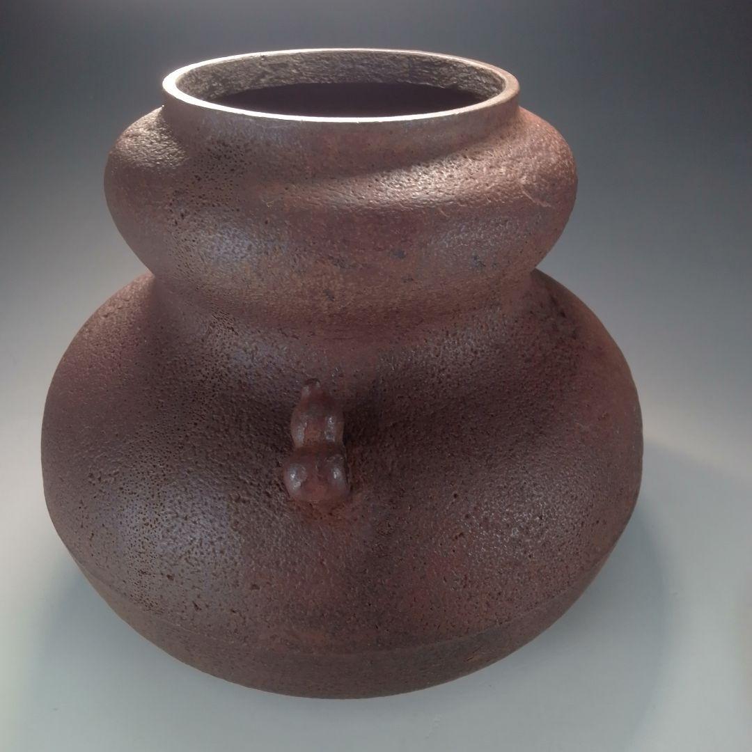 瓢　釜
