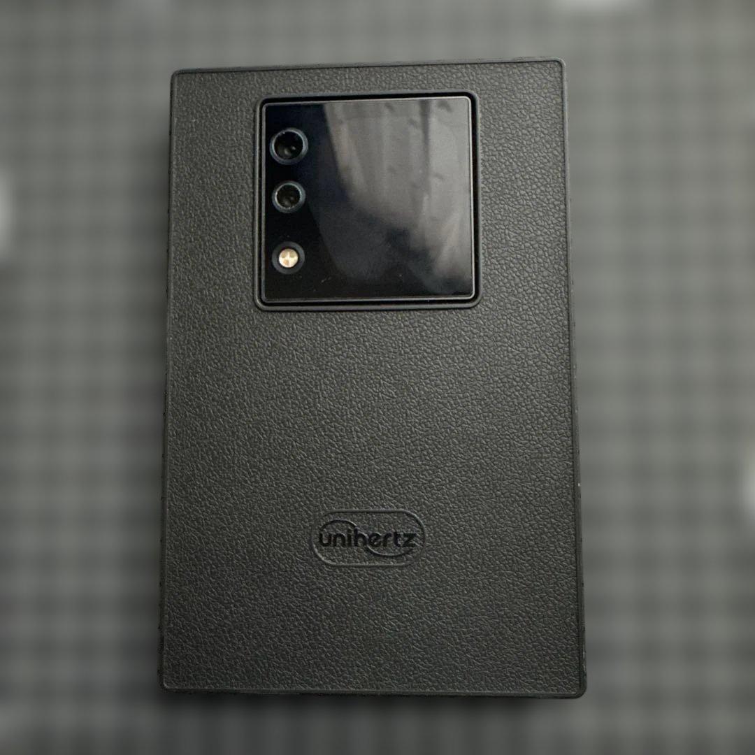 【物理キーボード搭載】Unihertz Titan2