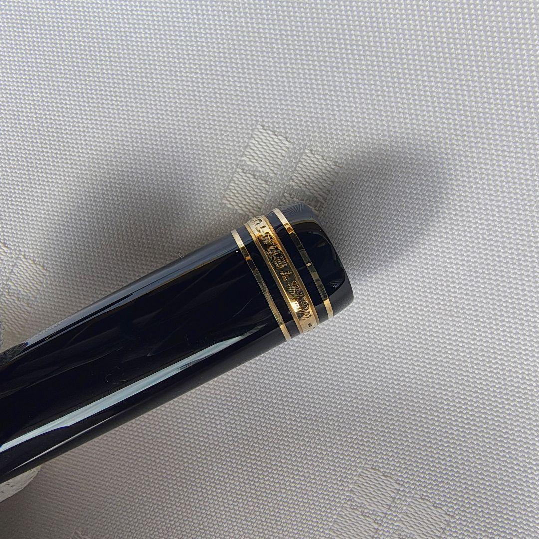 モンブラン 149 18C マイスターシュテュック　Montblanc 万年筆