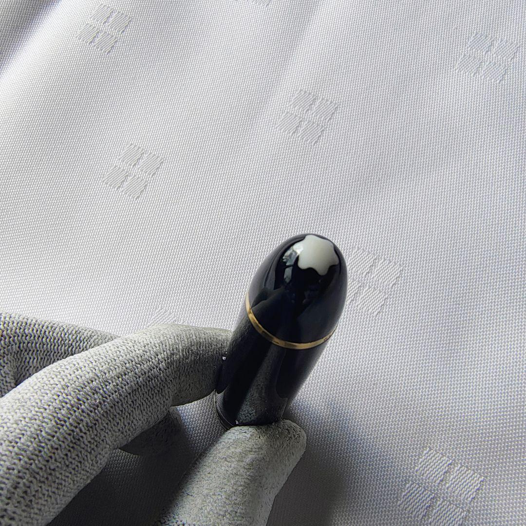 モンブラン 149 18C マイスターシュテュック　Montblanc 万年筆