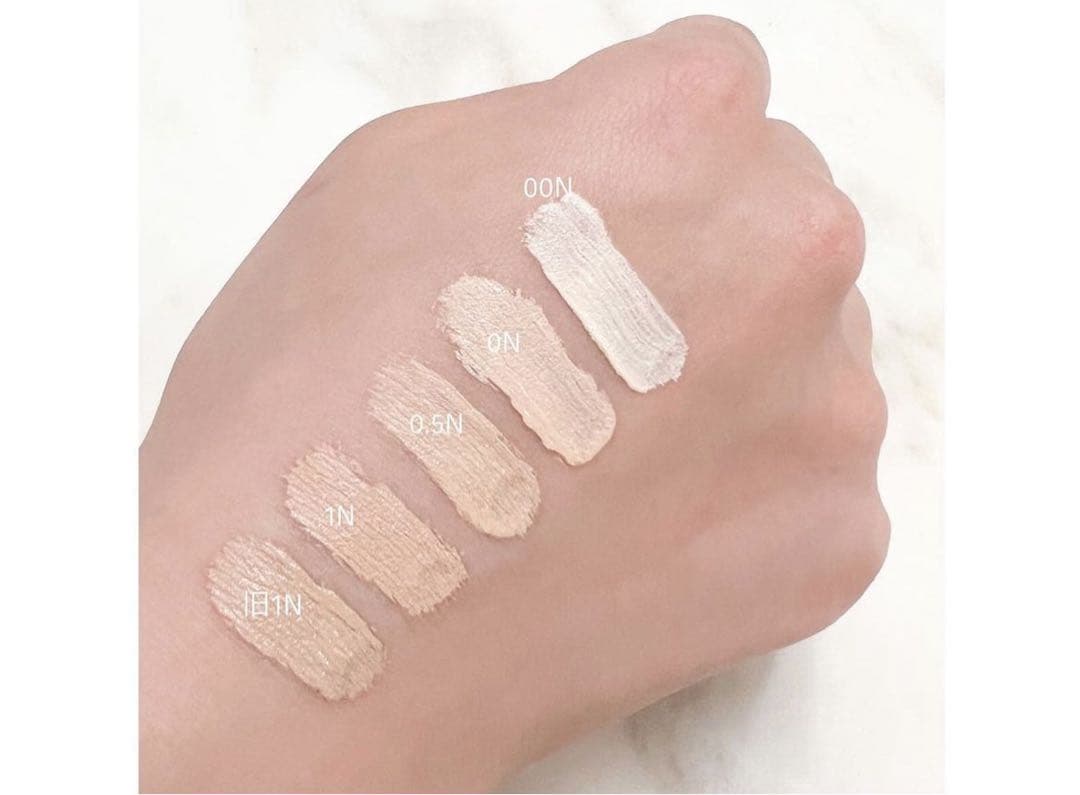 Dior フォーエヴァー スキン コレクト コンシーラー（1.5N）