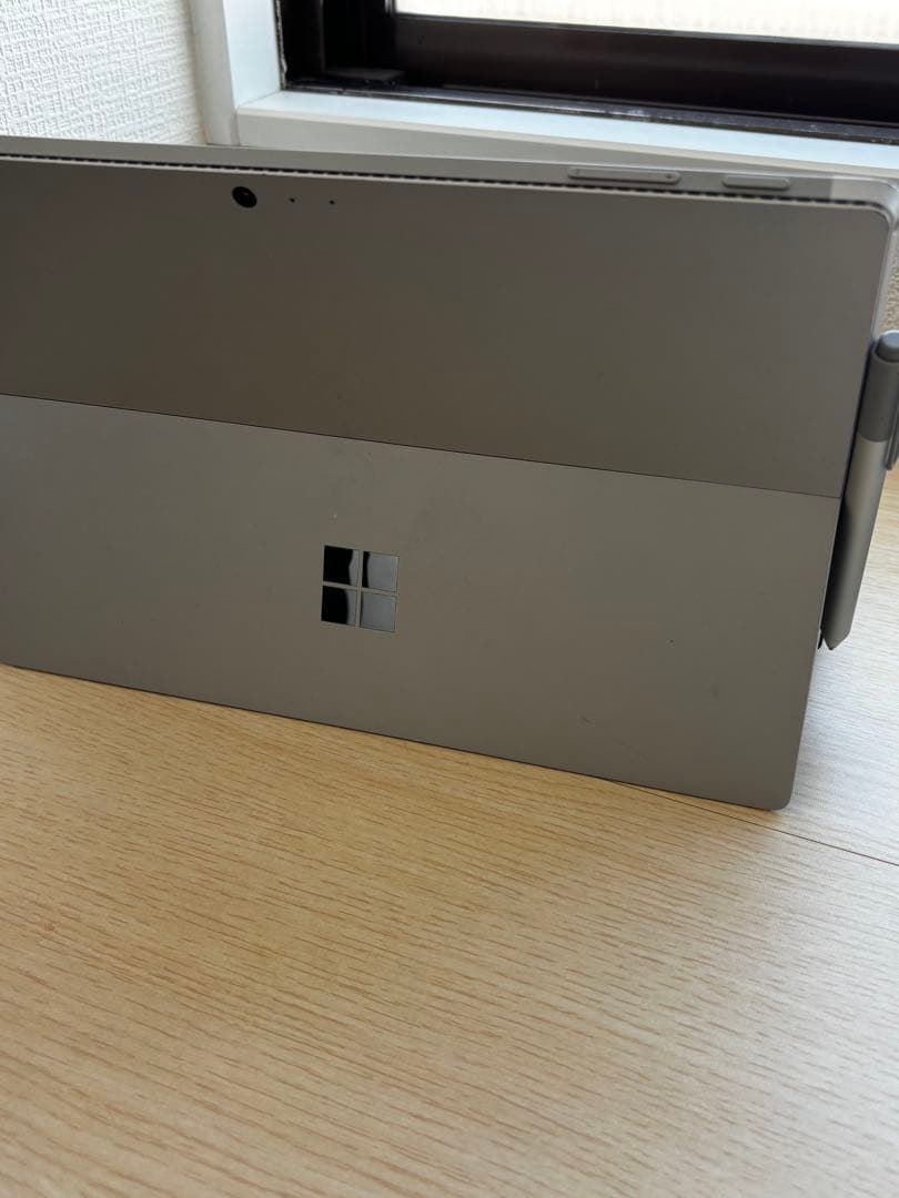 Surface pro4 タブレットPC