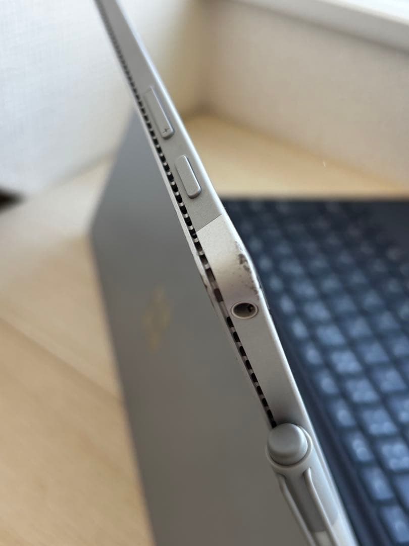Surface pro4 タブレットPC