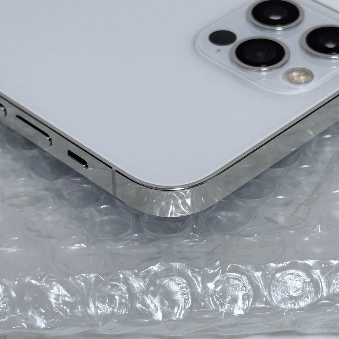 Apple iPhone 12 Pro 256GB SIMフリー 極美品