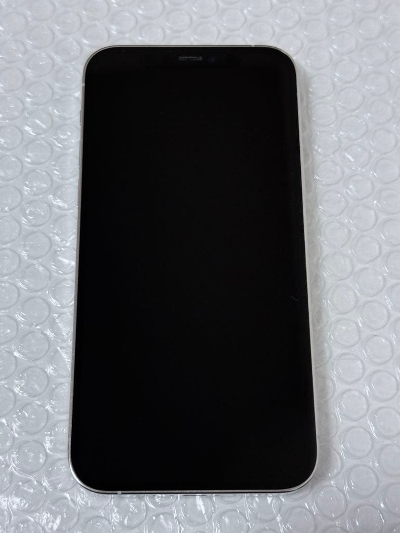 Apple iPhone 12 Pro 256GB SIMフリー 極美品
