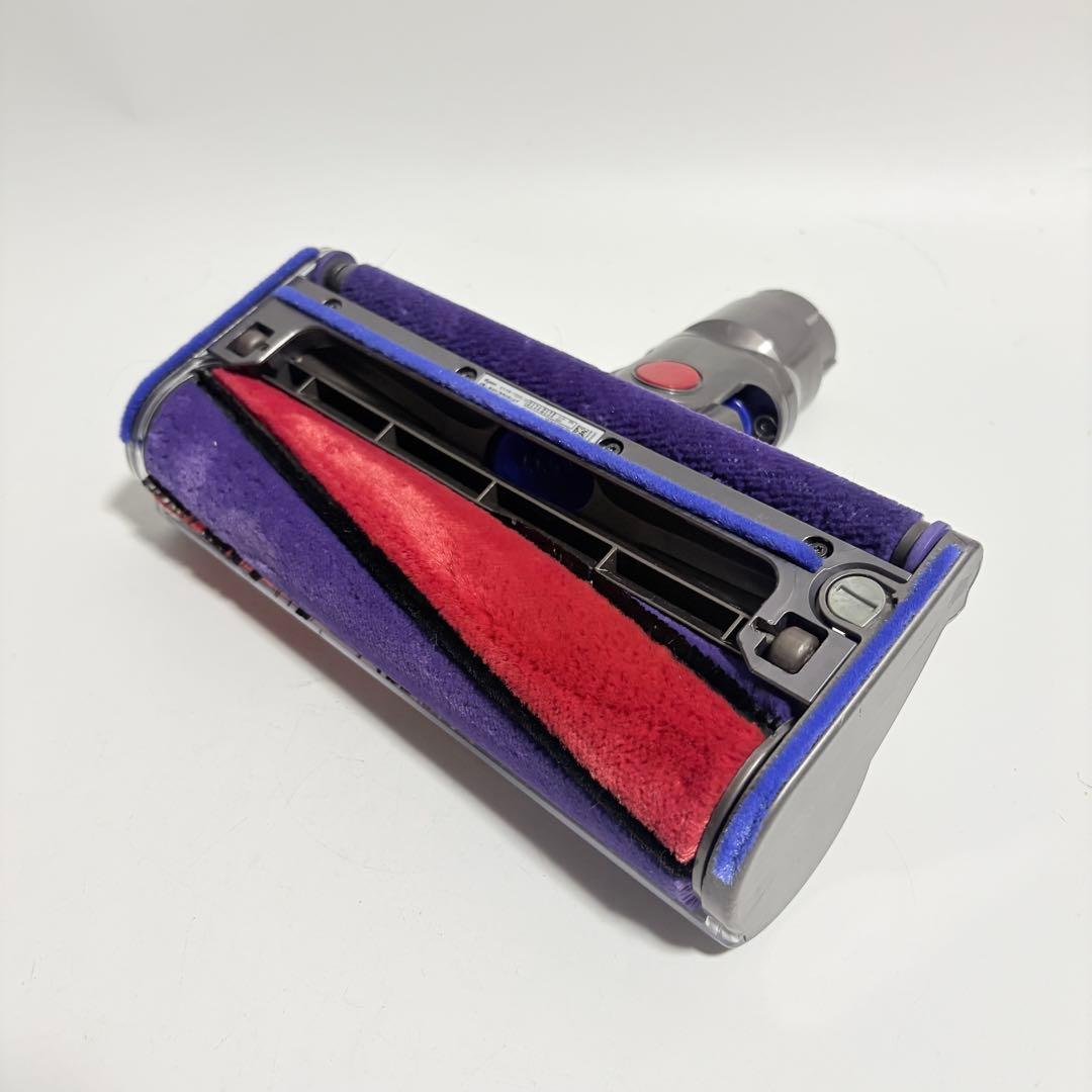 【動作確認・分解清掃済】Dyson V10 SV12 ヘッド v10ホース
