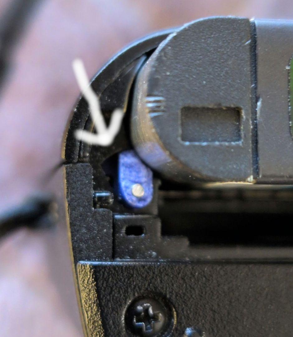 SONY DSC-WX500 コンパクトデジタルカメラ