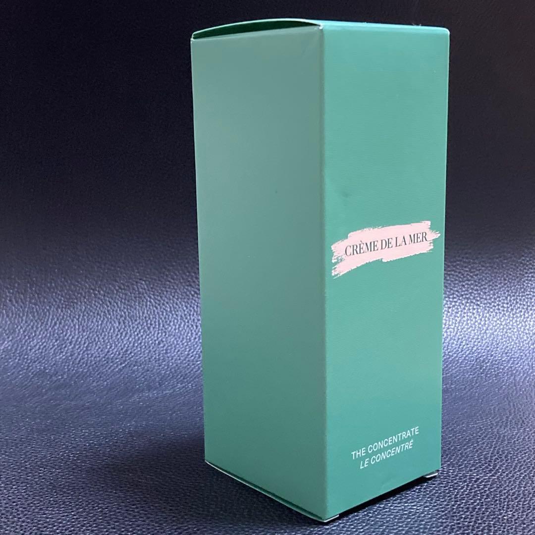 002DE LAMERドゥラメール　ザ・コンセントレート 50ml 美容液