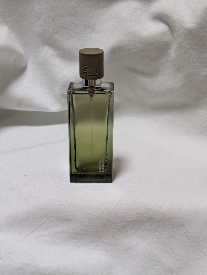 希少アスレティアオードパルファンアンティルザクラウズクリア47ml