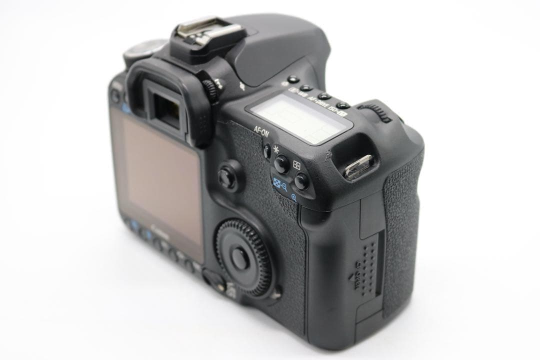 美品 【Canon EOS 50D ダブルレンズセット】　初期不良返品対応あり
