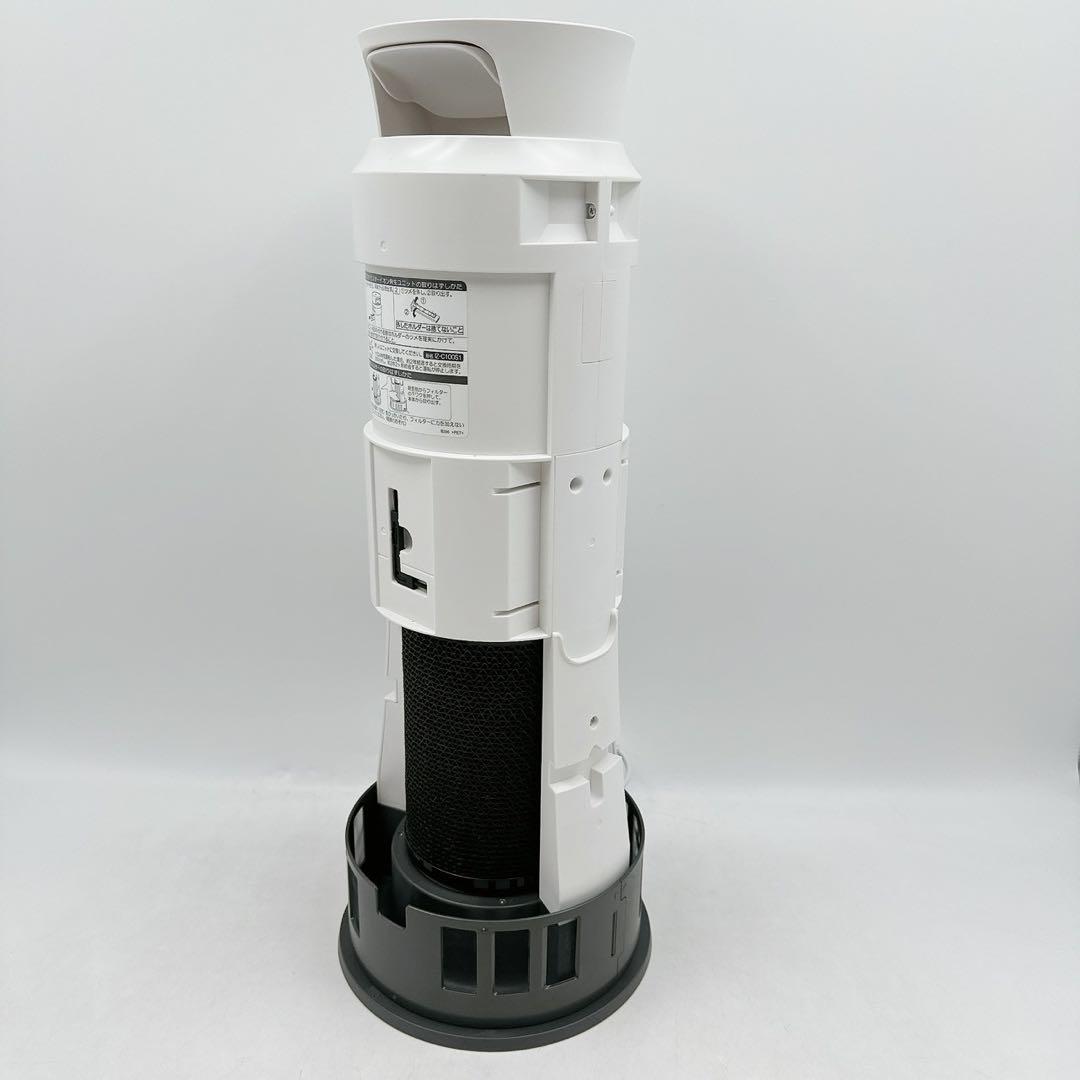 美品 シャープ プラズマクラスター NEXT脱臭機 DY-S01 除菌 2020