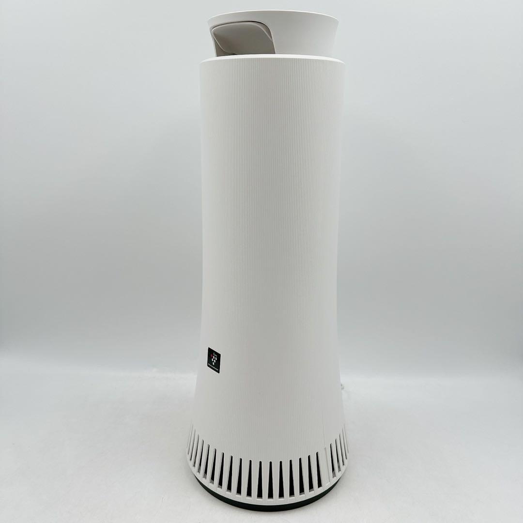 美品 シャープ プラズマクラスター NEXT脱臭機 DY-S01 除菌 2020