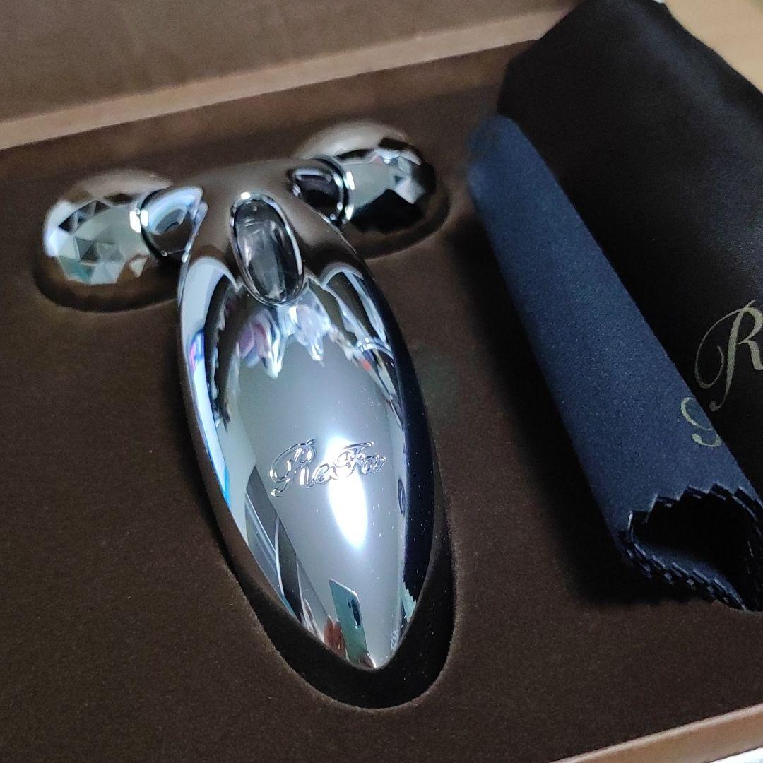 ReFa CARAT 美顔ローラー リファ カラット