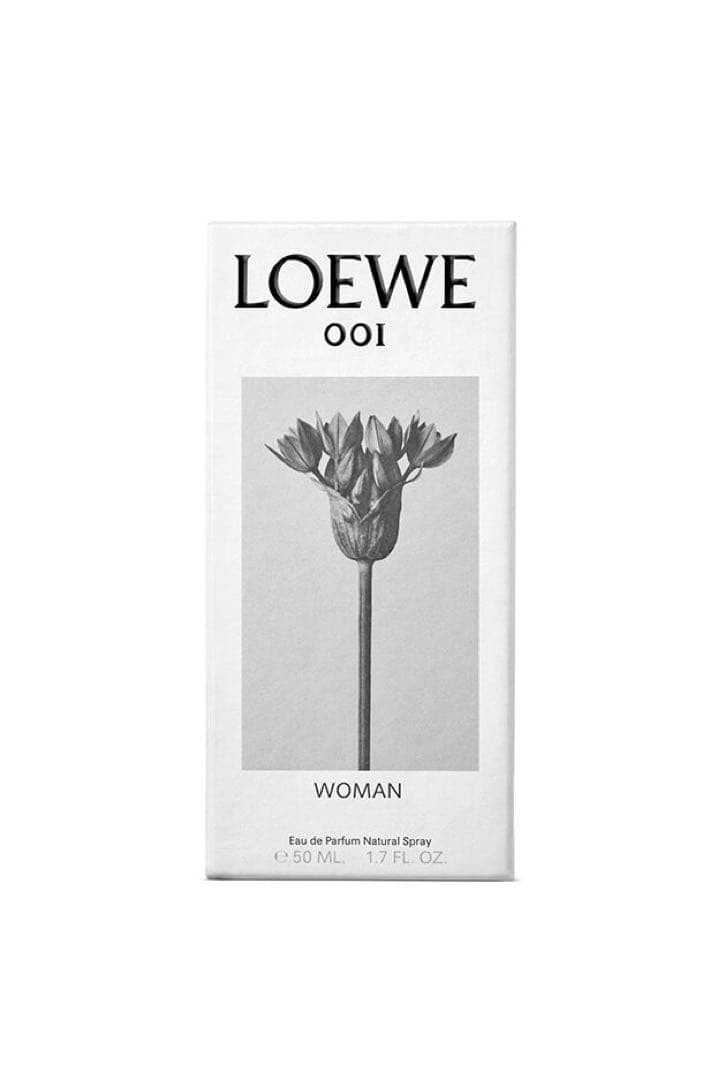 LOEWE 001 ウーマン　オードトワレ