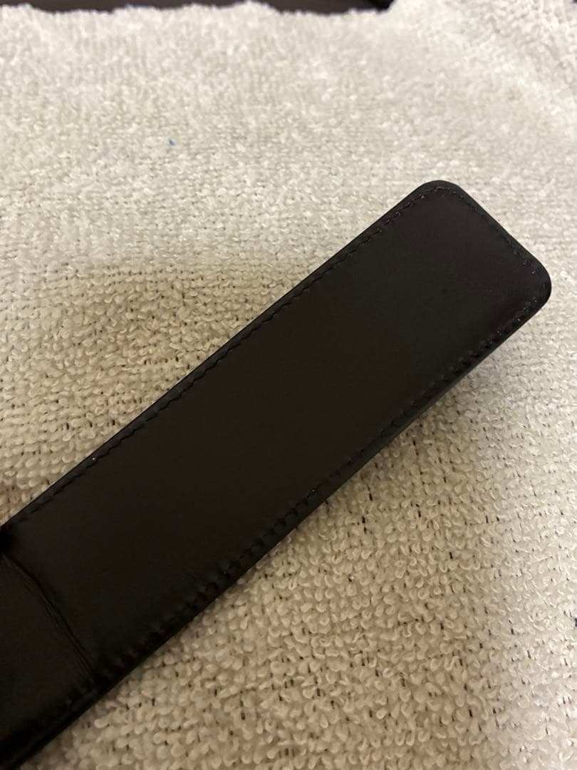 ◾️美品◾️MONT BLANC ◾️モンブラン シエナ1本差ペンケース ■14310