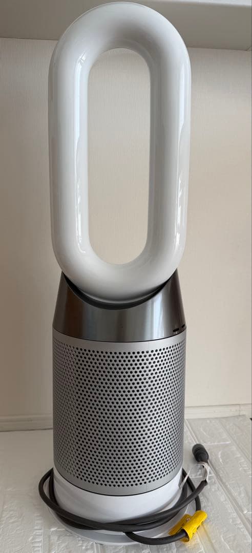 Dyson Pure Hot+Cool 空気清浄機 HP04