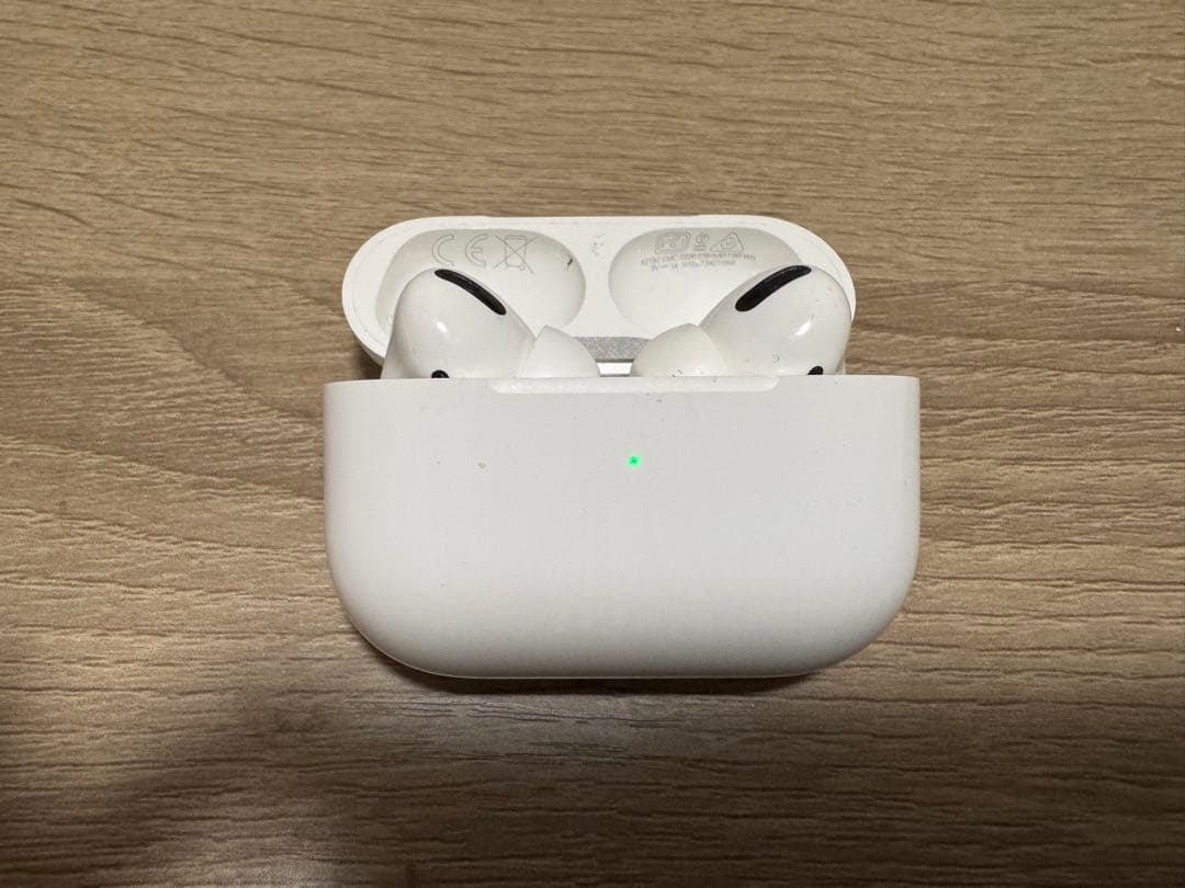 ［美品］AirPods Pro A2084