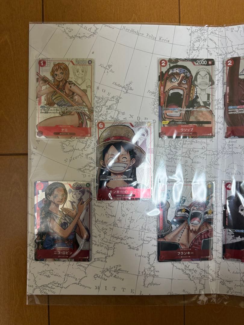 ONE PIECE プレミアムカードコレクション　25周年エディション　未開封