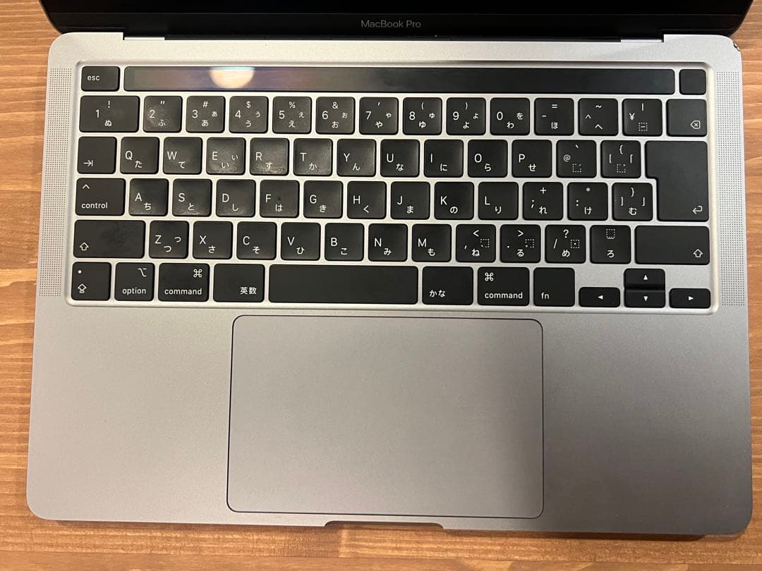 MacBook本体 APPLE MacBook Pro Core i5 2020