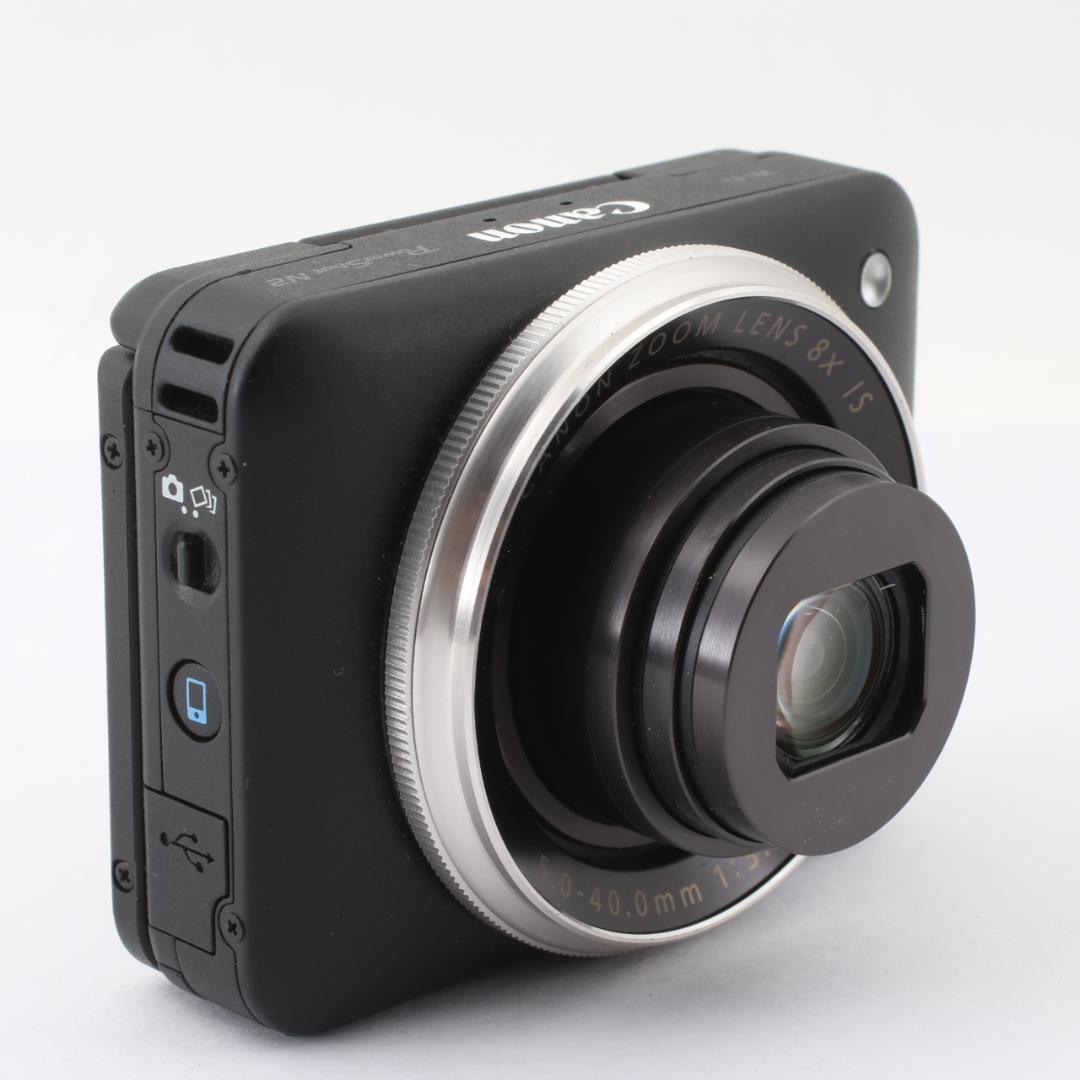 【良品】キヤノン Canon N コンパクトデジタルカメラ