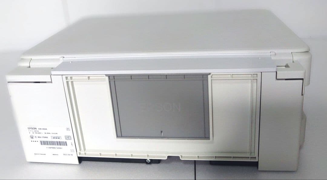 プリンター　EPSON EP-900F 　EW-052A ジャンク品