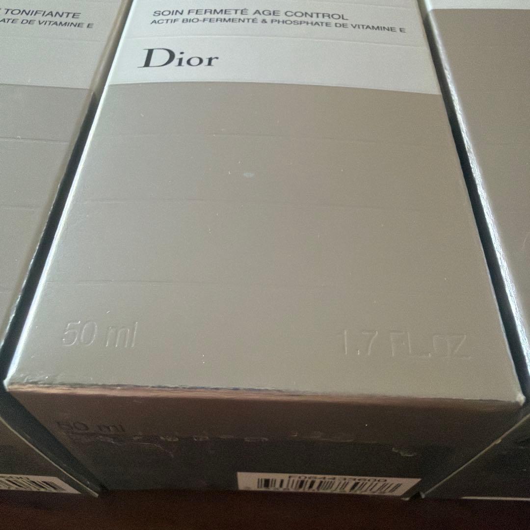 Dior homme dermo system 3点セット