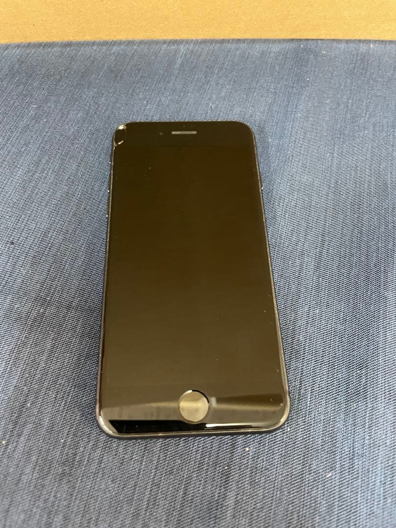 iPhone8 256GB バッテリー90%