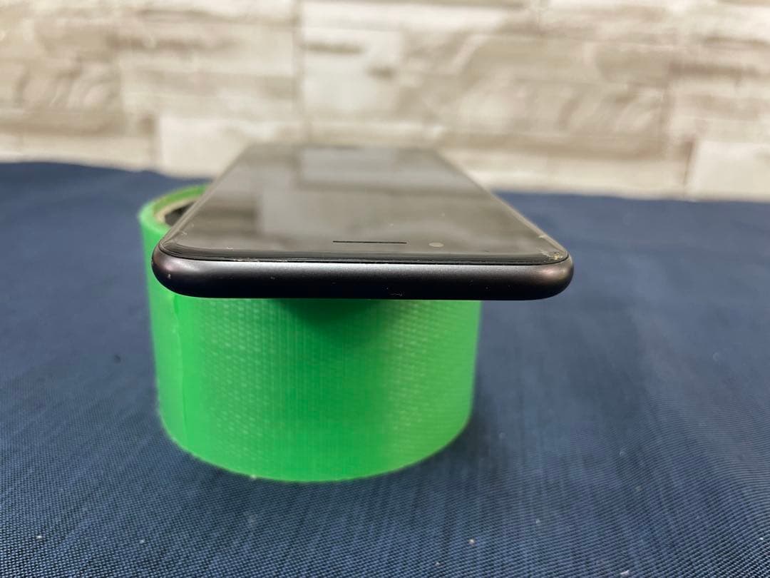 iPhone8 256GB バッテリー90%