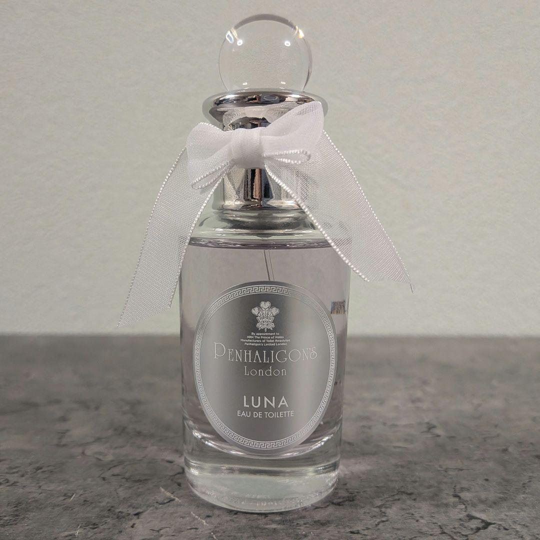 【未使用】penhaligon's LUNA オードトワレ 30ml