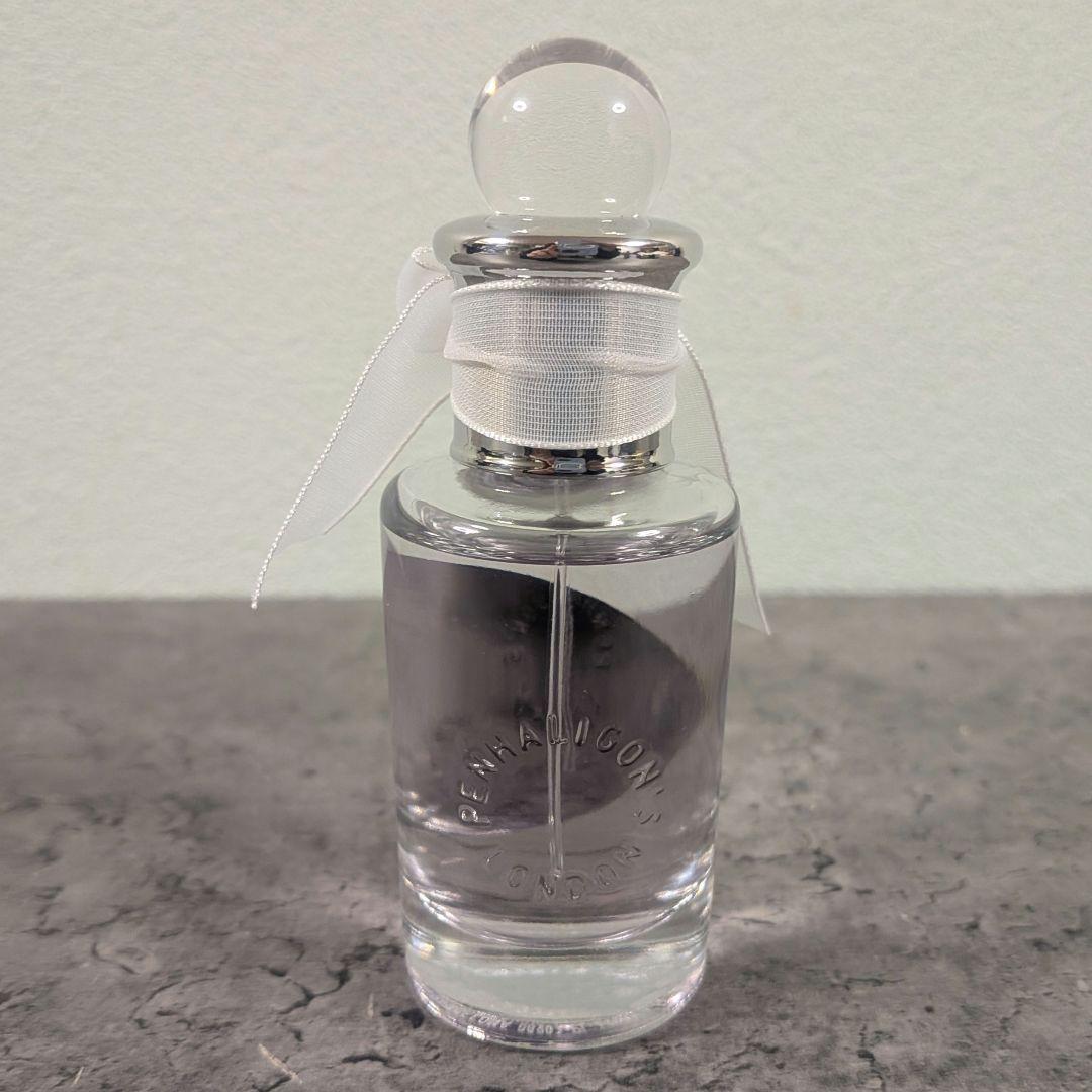 【未使用】penhaligon's LUNA オードトワレ 30ml