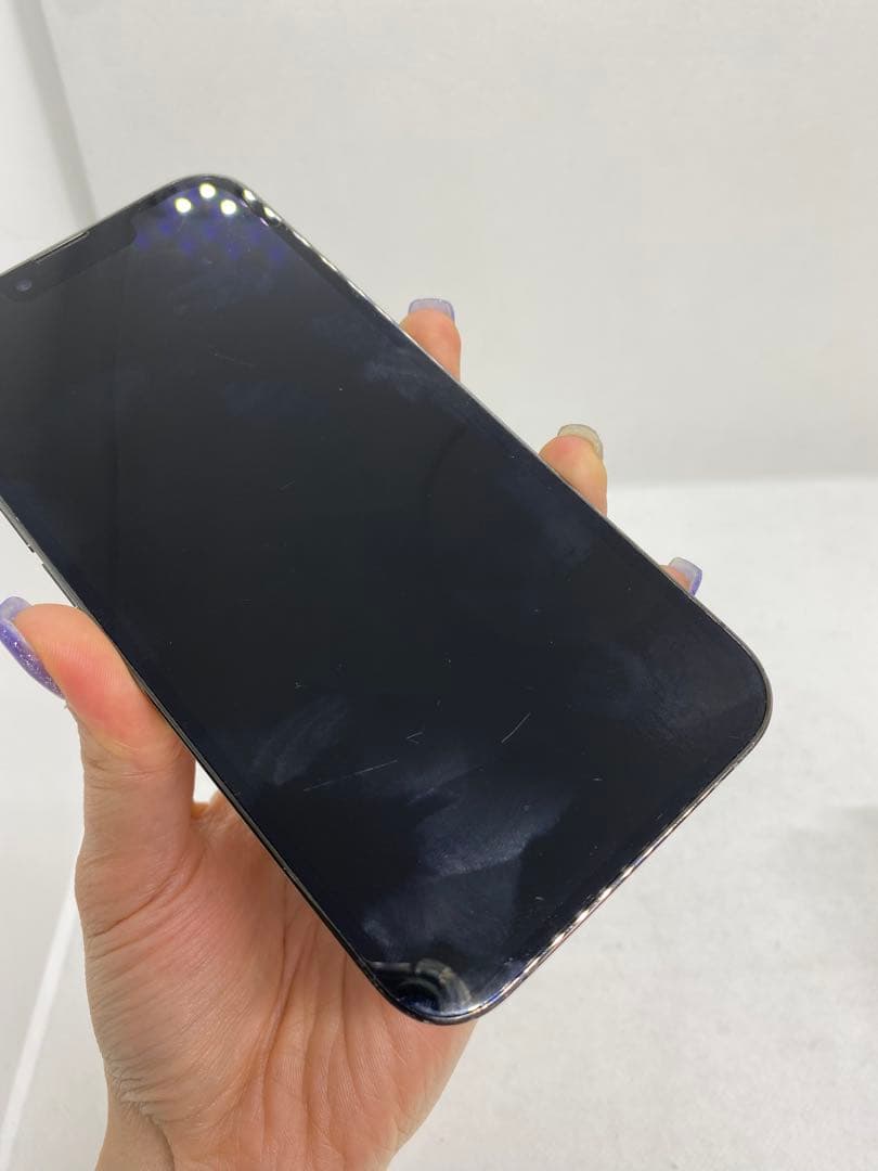 Iphone 13 Pro 512GB Sim フリー　30618